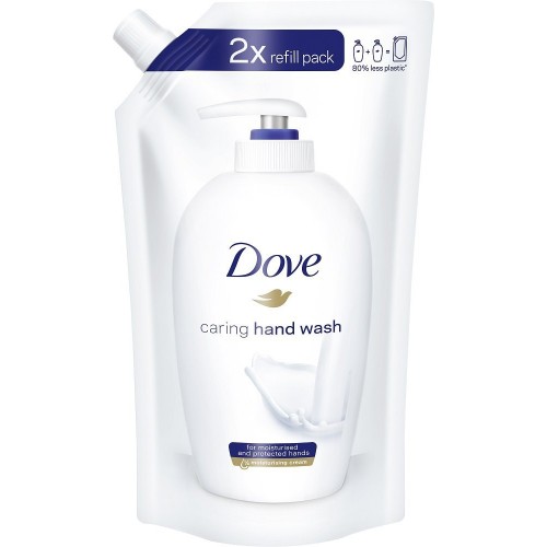 SAPONE LIQ.DOVE REF.ORIGIN.ML.500